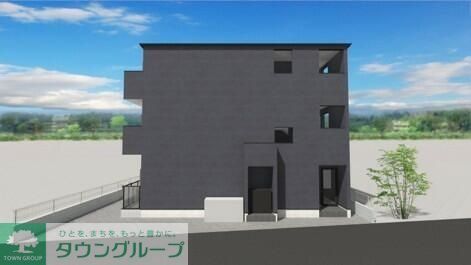 その他　眺望