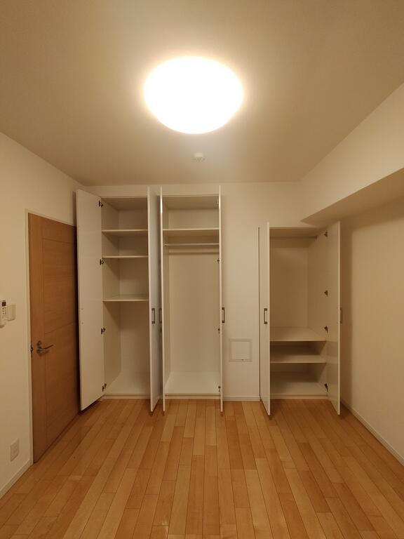 その他部屋・スペース　各部屋の大きさも十分にあります