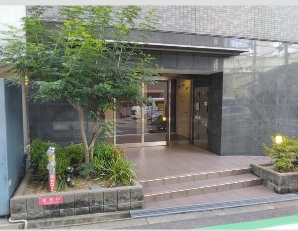 ES-Grande Minamimorimachiの外観写真