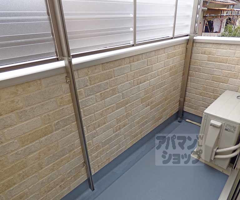 フェリス北白川の内装写真