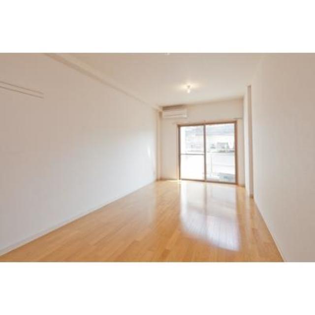 居室・リビング　※写真は同タイプ住戸です。