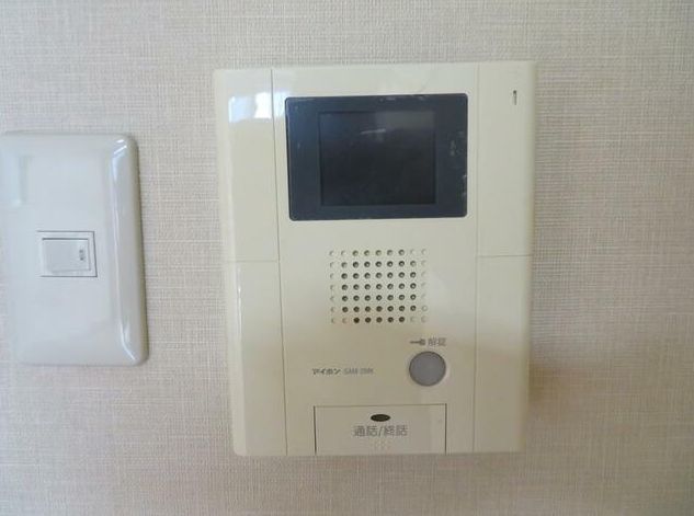 セキュリティ　三和北新宿
