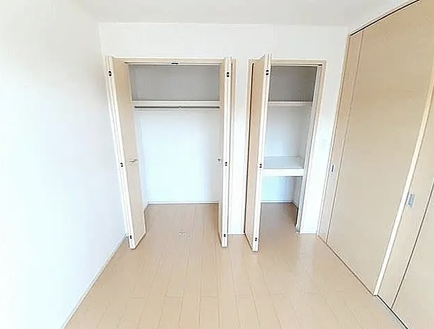 収納　別号室
