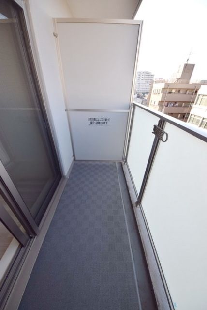 プライマル錦糸町の内装写真