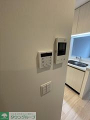 セキュリティ　内見の予約先はタウンハウジング新中野店になります★★