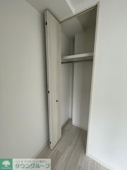 その他　内見の予約先はタウンハウジング新中野店になります★★