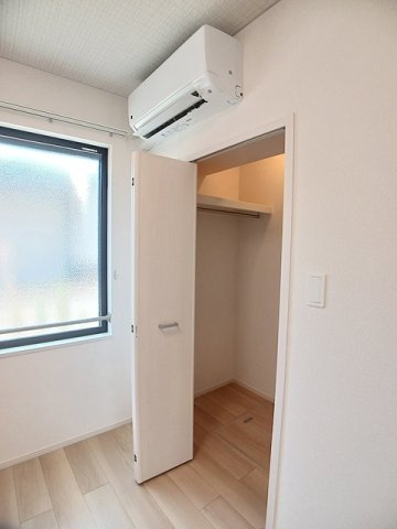 SORAの内装写真