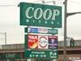 スーパー　COOP　MIYAGI高砂駅前店（スーパー）まで1474m