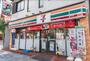 コンビニ　セブンイレブン 東日本橋駅前店（コンビニ）まで191m