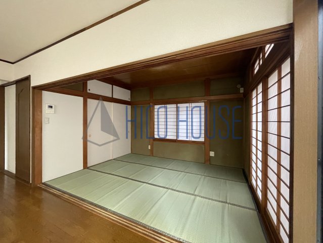 さいたま市西区宮前町戸建の内装写真