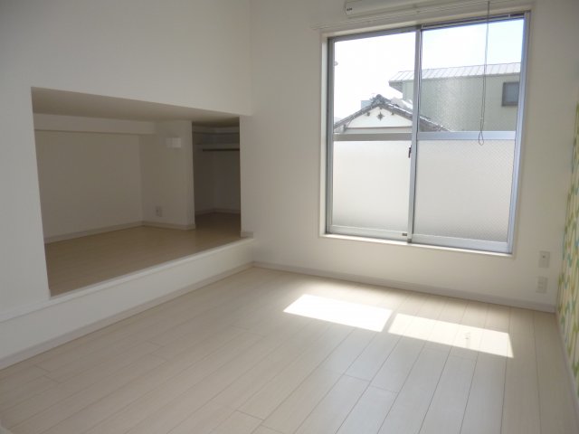 眺望　同型モデル