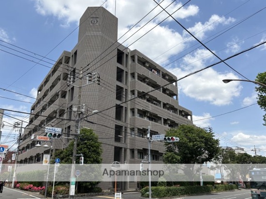 西武新宿線 上井草駅 徒歩2分 築33年