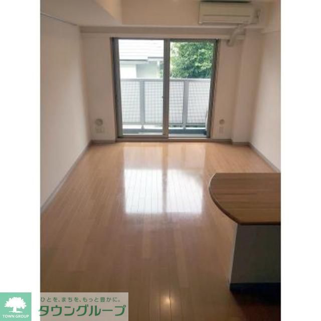 居室・リビング　※写真は同タイプ住戸です。