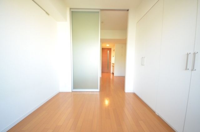 その他部屋・スペース　１ＤＫのお部屋です