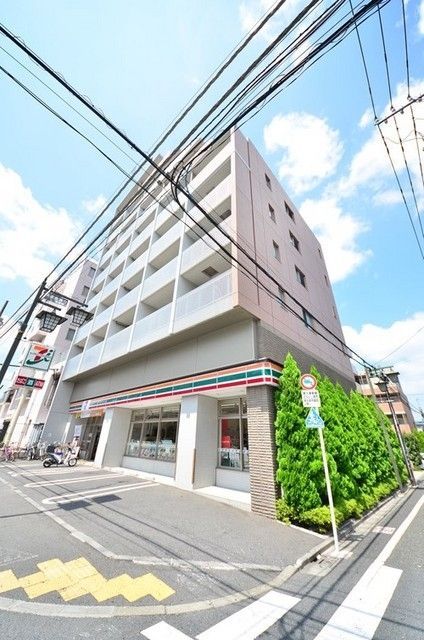 建物外観　★鉄筋コンクリート造です★