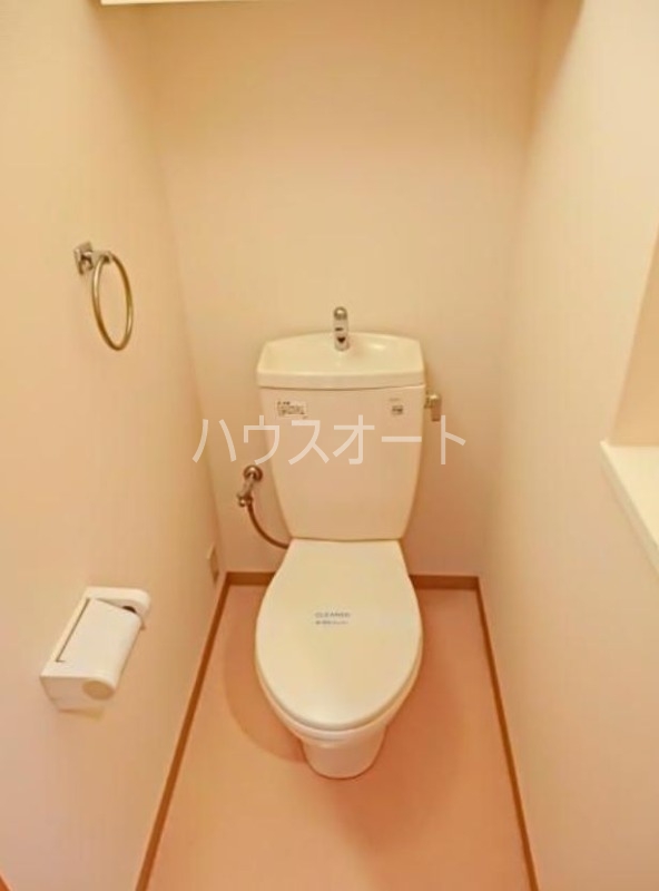 トイレ　参考写真