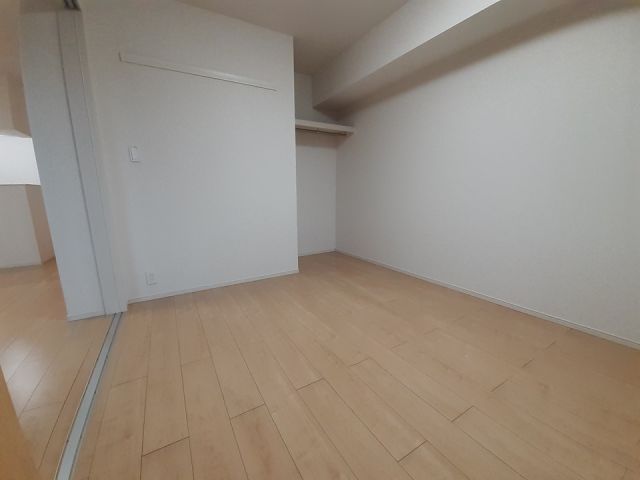 グランテラス西町の内装写真