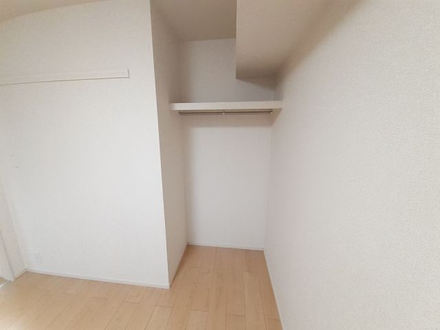 グランテラス西町の内装写真