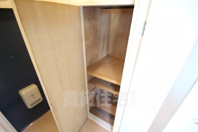 ライフメイト松本の内装写真