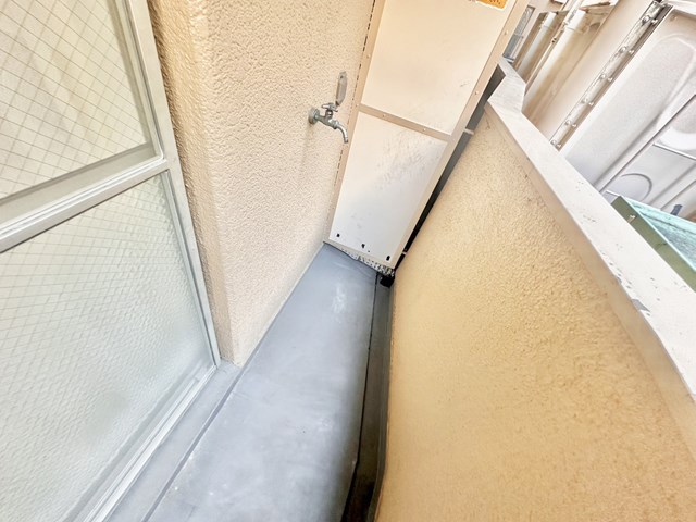 岡サンハイツ2のその他写真