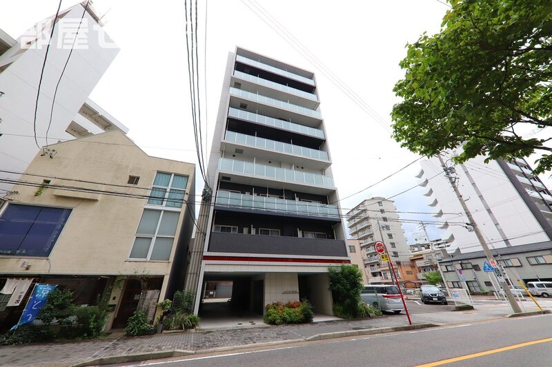 建物外観　イメージにつき実際とは異なります