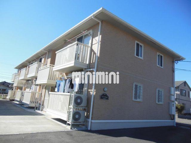 Calm Homeの外観写真