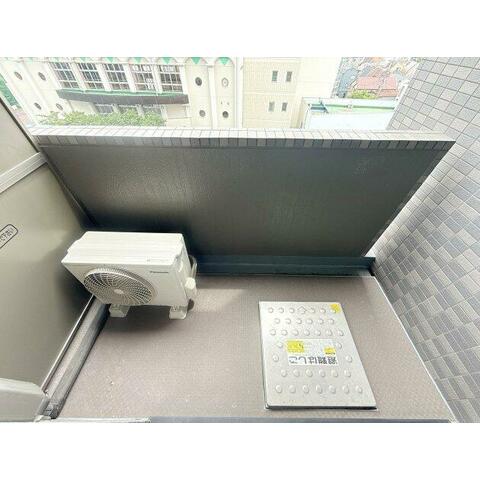 京急本線 大森町駅 徒歩4分 11階建 築15年の内装写真