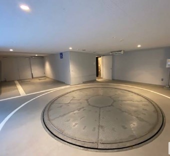都営浅草線 東銀座駅 徒歩1分 13階建 築9年のその他写真