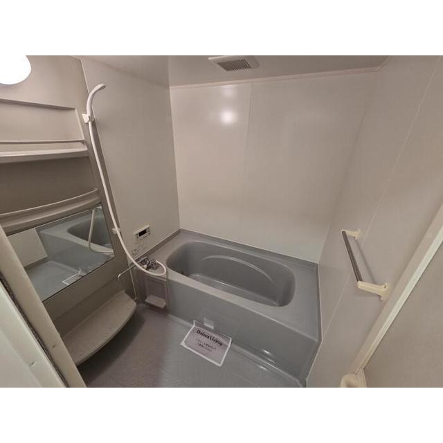 ニューエクセルの風呂写真