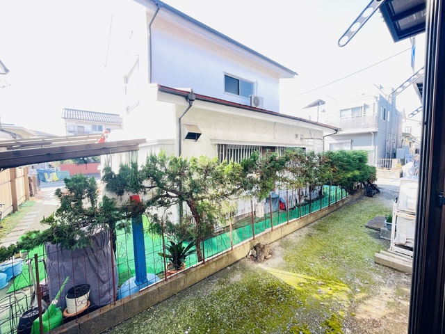 眺望　写真は別部屋参考写真★