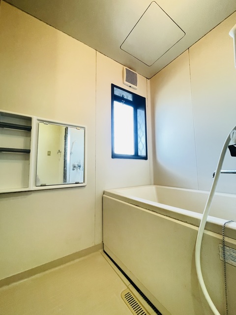 バス・シャワールーム　写真は別部屋参考写真★