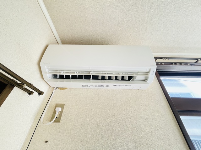 その他設備　写真は別部屋参考写真★