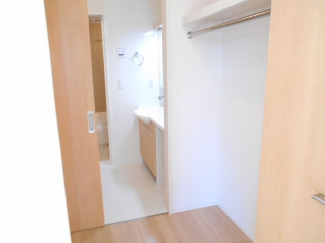 つくばエーツーの内装写真