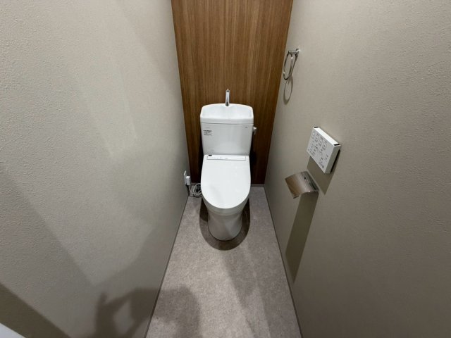 SORA住吉の外観写真