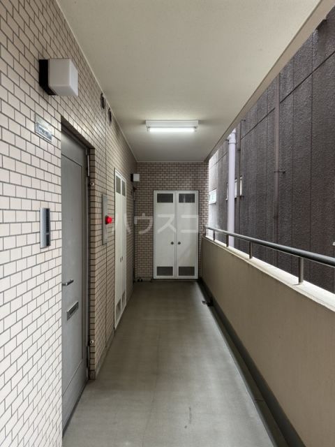 ロビー