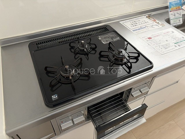 その他設備　◆実際のお部屋の写真です♪