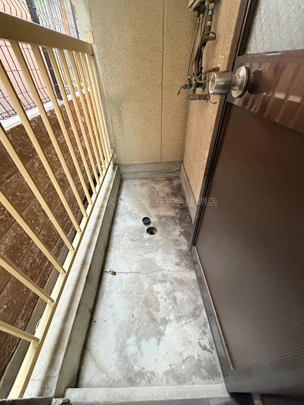 プレアール香ヶ丘の内装写真