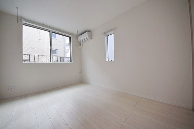その他部屋・スペース　室内・室内設備