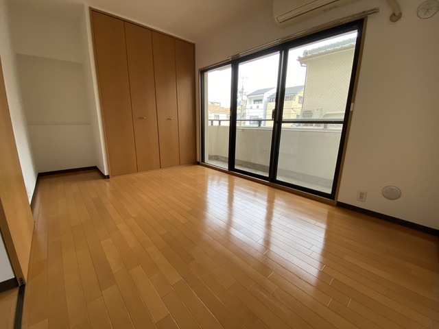エスポワール塚口南の内装写真