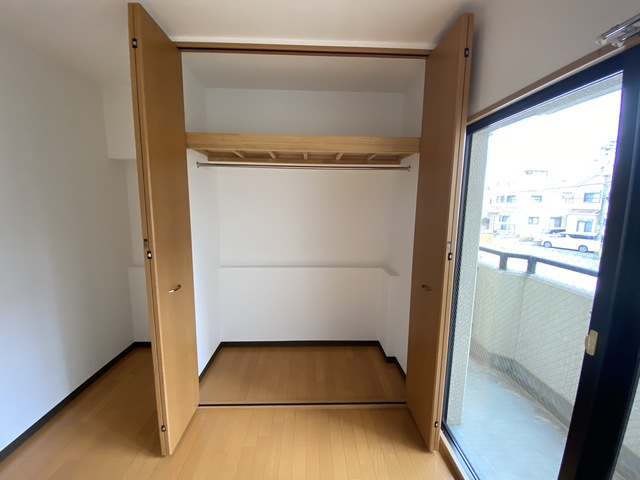 エスポワール塚口南の内装写真