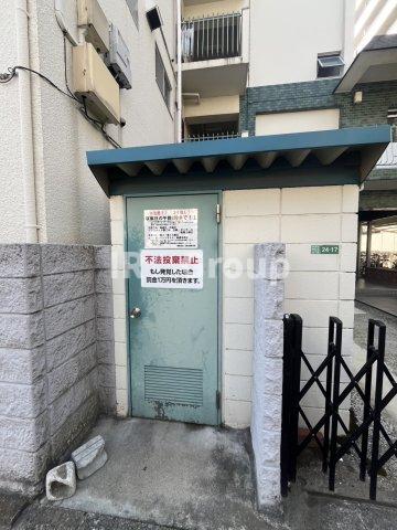 シェル中村橋のその他写真