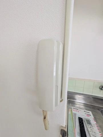 その他設備　別号室イメージ写真