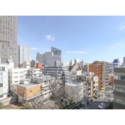 ザ・パークハウス渋谷南平台のその他写真