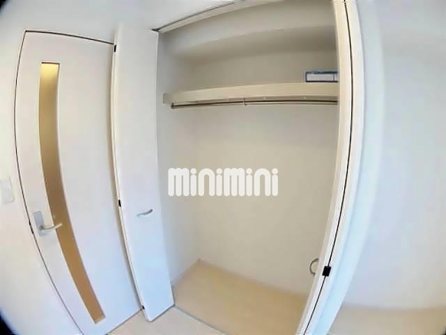 収納　別号室の参考写真