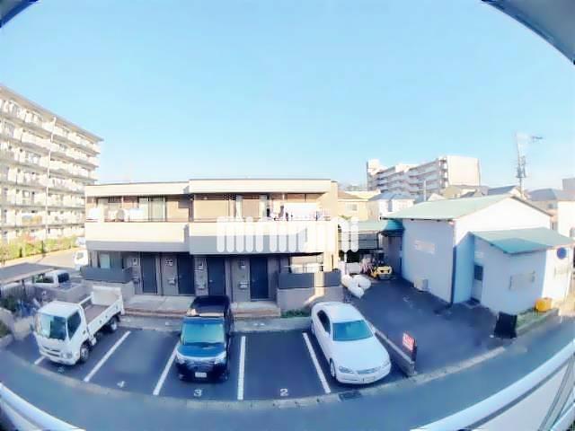 眺望　別号室の参考写真