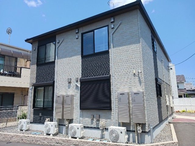 近鉄鈴鹿線 平田町駅 徒歩13分 築3年