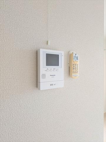 熊本市電健軍線 国府駅 徒歩5分 2階建 築19年の内装写真
