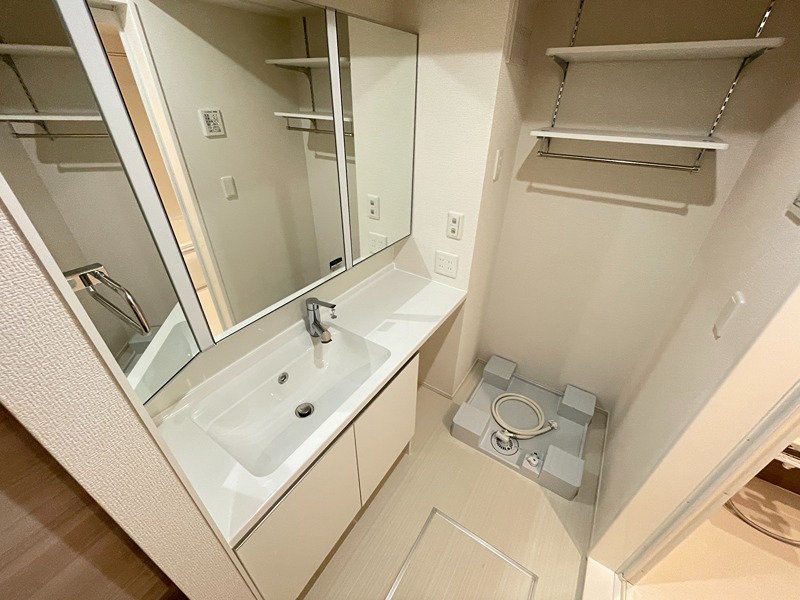 S☆S CASAの内装写真