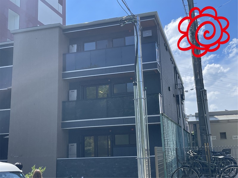 S☆S CASA