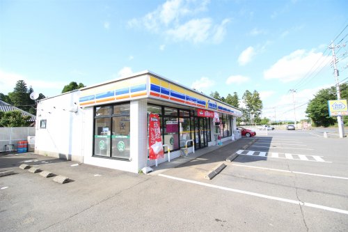 ルネスつくば Iの周辺写真